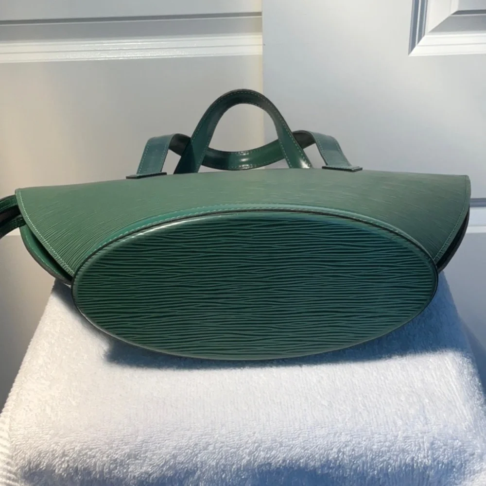 Preloved LV Epi Saint - Jacques PM